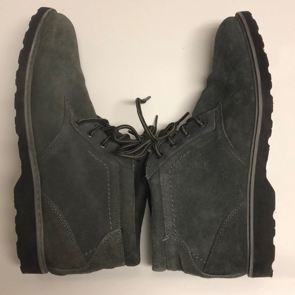 Nunn Bush Memory Foam Boots - Picture 8 of 8